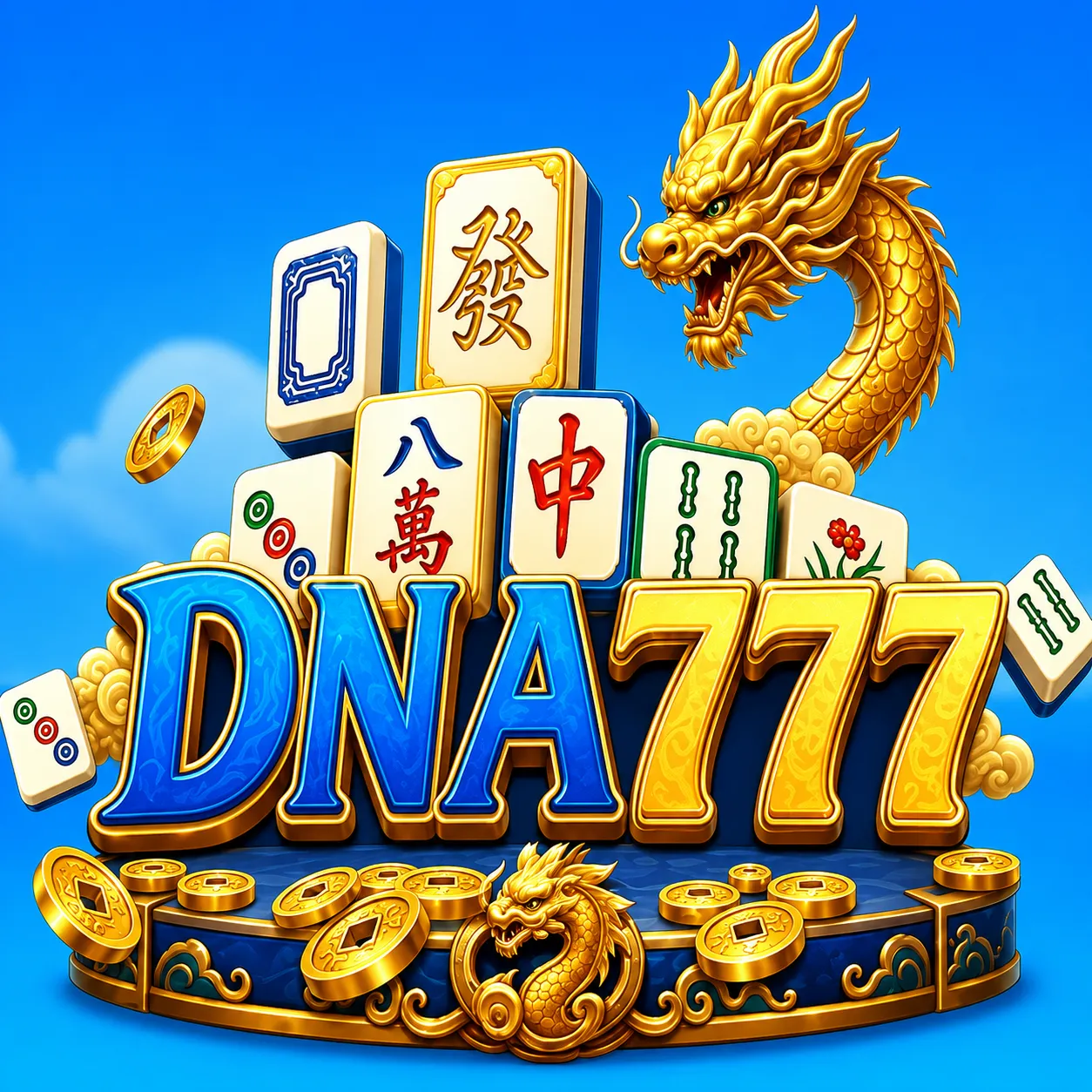 DNA777 - Pertahanan Menara yang Seru dan Menantang
