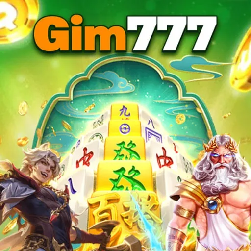 GIM777 - Permainan Puzzle Match-3 yang Menyenangkan