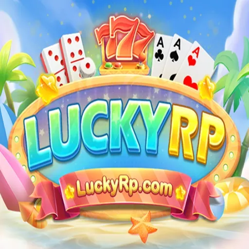 LUCKYRP - Game MOBA Terbaik untuk Pertarungan Seru