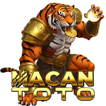 MACANTOTO - Nikmati Keseruan Game Slot Terbaik