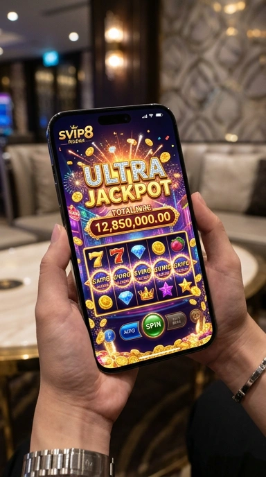 Pengguna svip8 dapat dengan mudah mengunduh aplikasi Android terbaru.