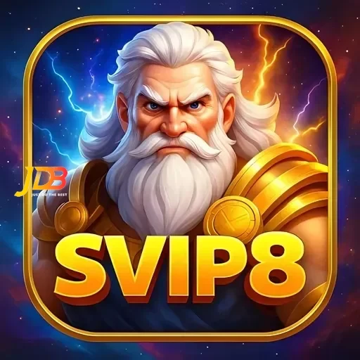 Logo svip8